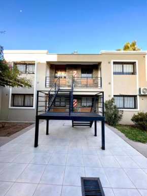Lumiere Apartments 4- Confortable Departamento en Complejo Residencial